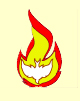 Logo Flame